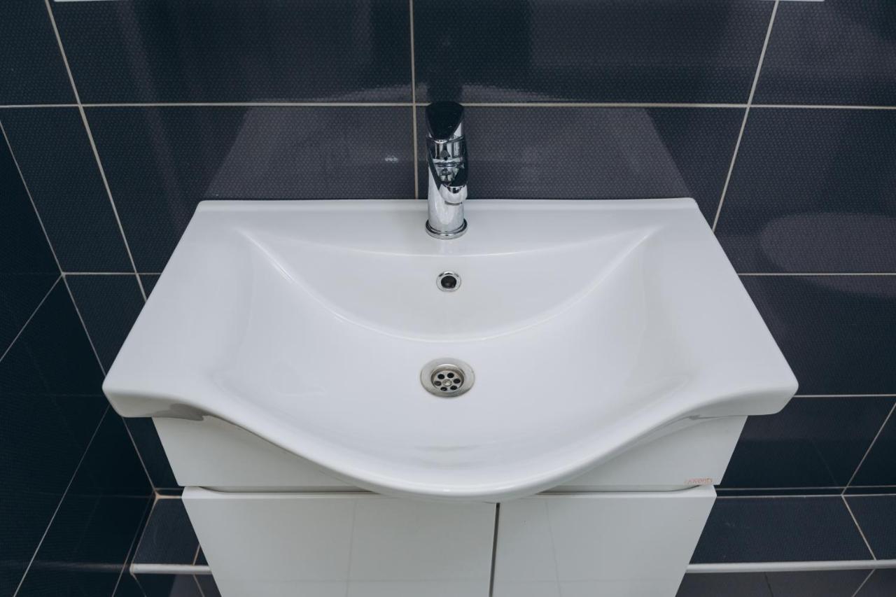 STAR HOME Прокофьева 16 корп2 Суми Екстер'єр фото