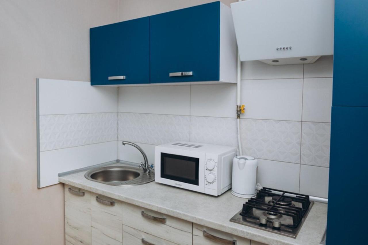 STAR HOME Прокофьева 16 корп2 Суми Екстер'єр фото