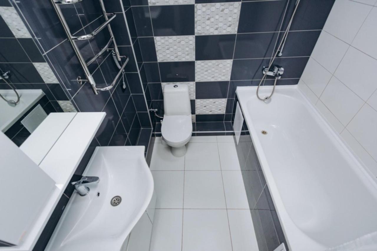 STAR HOME Прокофьева 16 корп2 Суми Екстер'єр фото