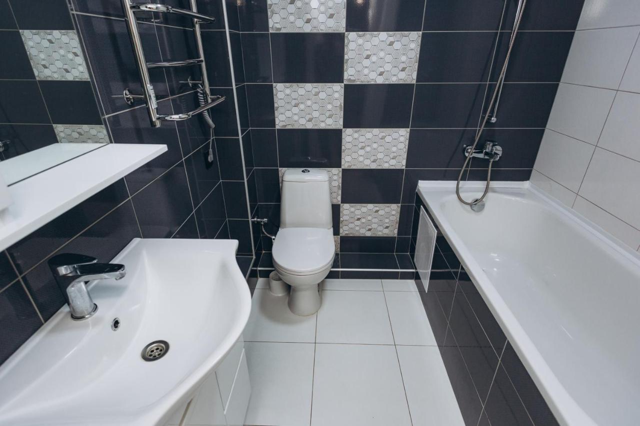 STAR HOME Прокофьева 16 корп2 Суми Екстер'єр фото
