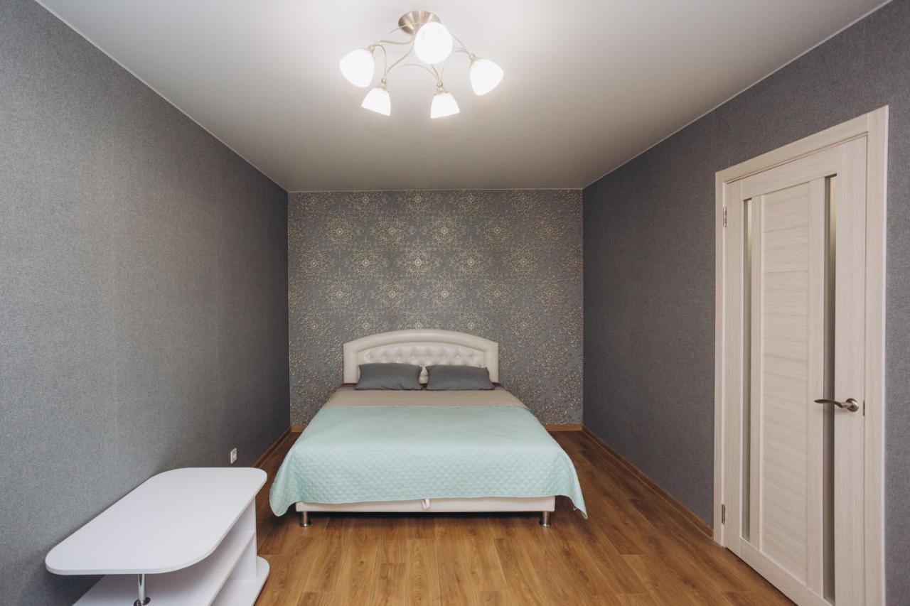 STAR HOME Прокофьева 16 корп2 Суми Екстер'єр фото