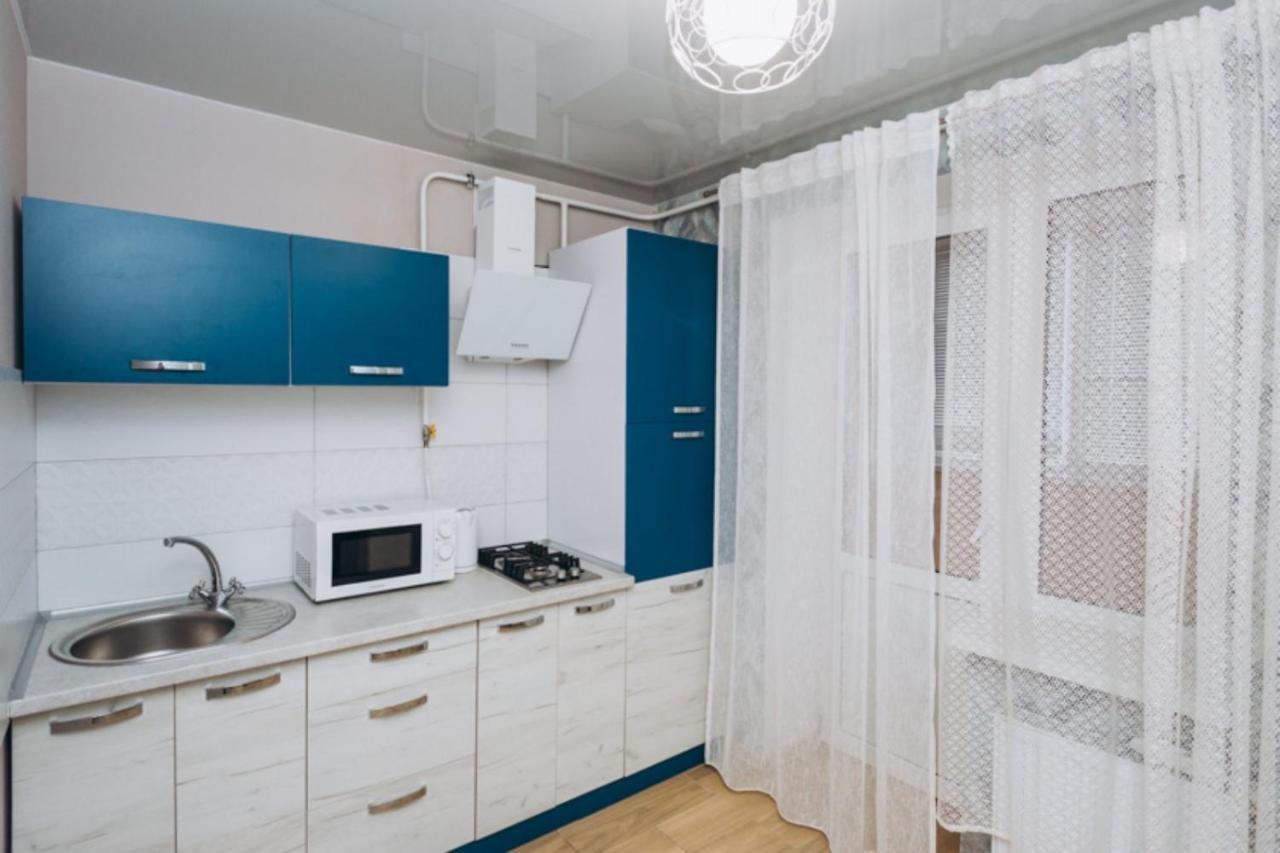 STAR HOME Прокофьева 16 корп2 Суми Екстер'єр фото