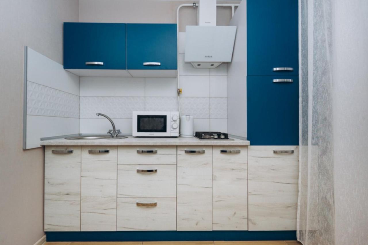 STAR HOME Прокофьева 16 корп2 Суми Екстер'єр фото