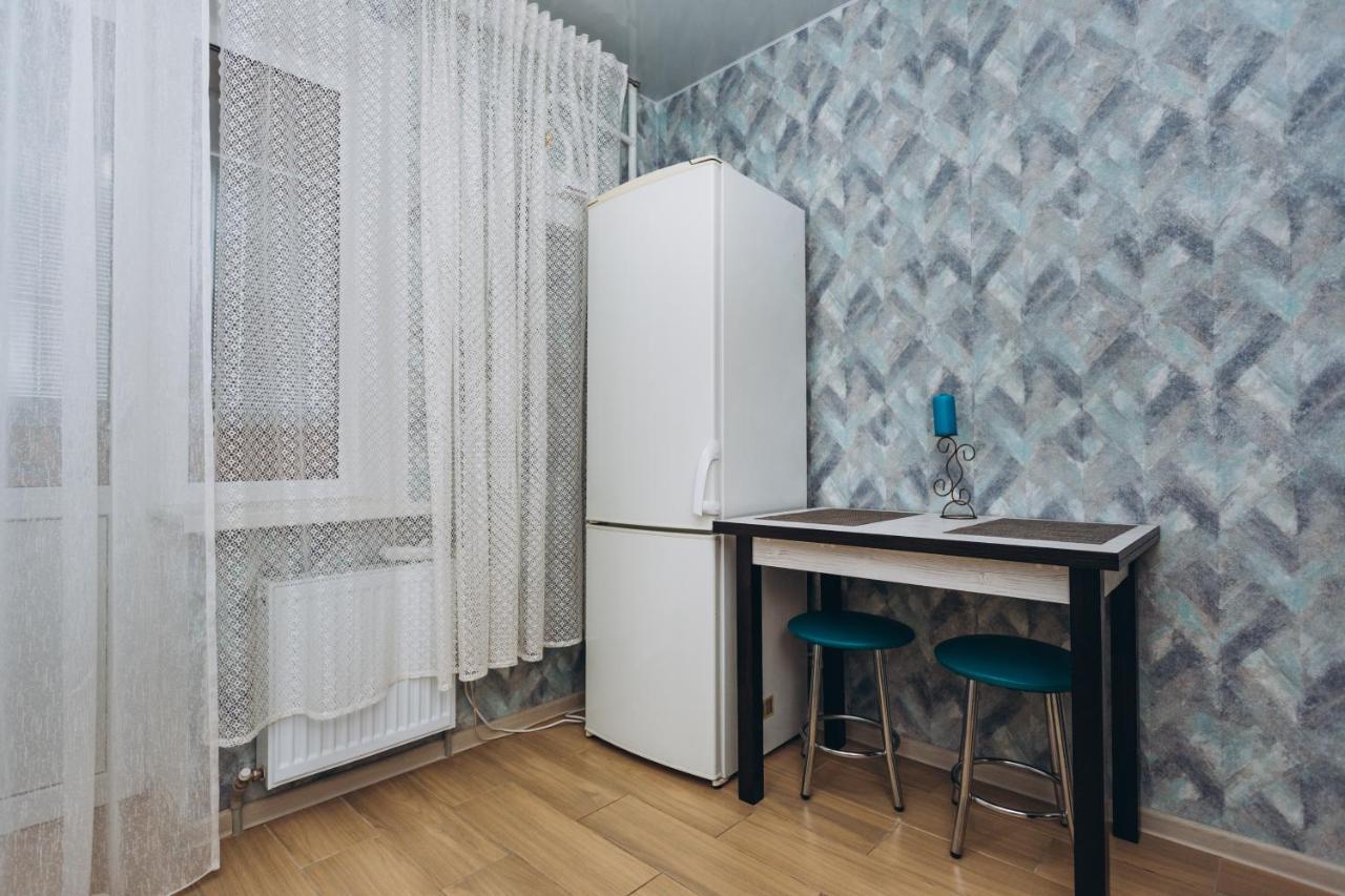 STAR HOME Прокофьева 16 корп2 Суми Екстер'єр фото