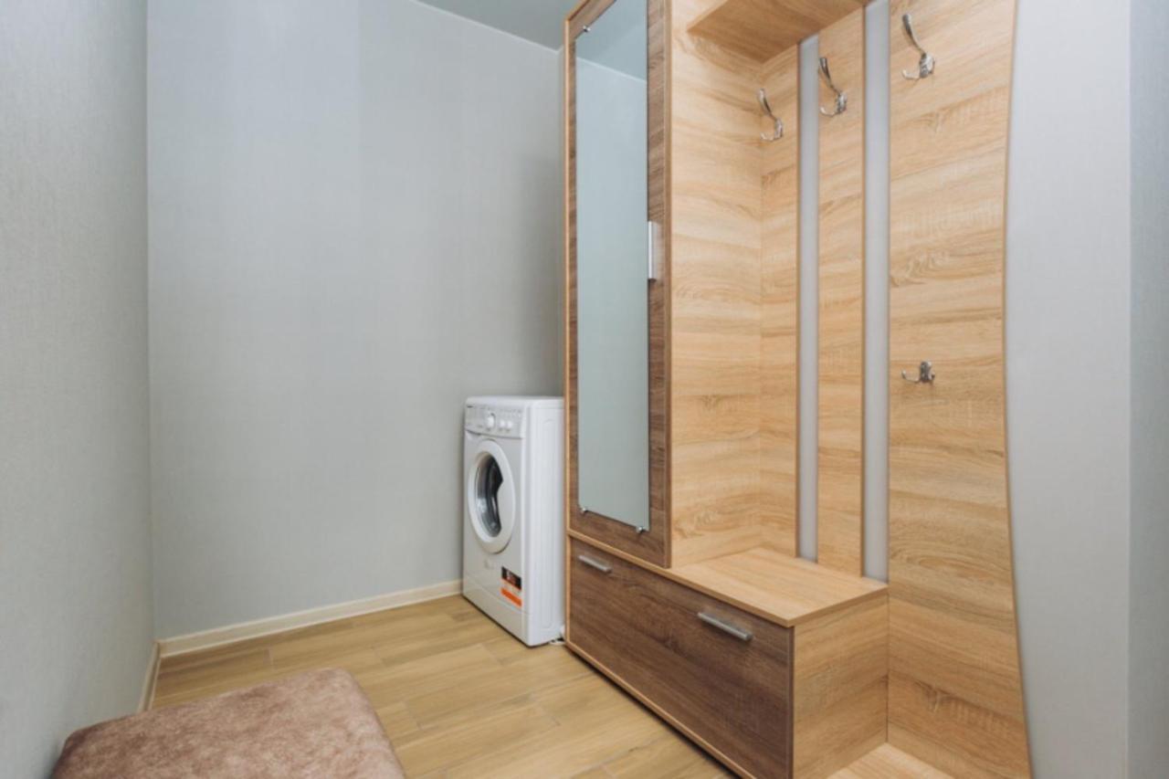 STAR HOME Прокофьева 16 корп2 Суми Екстер'єр фото