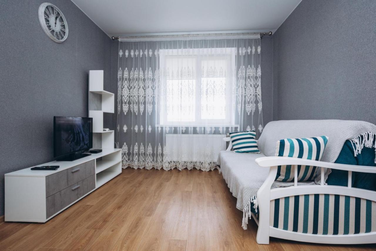STAR HOME Прокофьева 16 корп2 Суми Екстер'єр фото