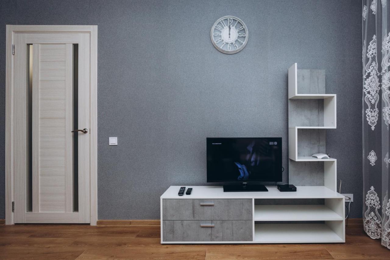 STAR HOME Прокофьева 16 корп2 Суми Екстер'єр фото
