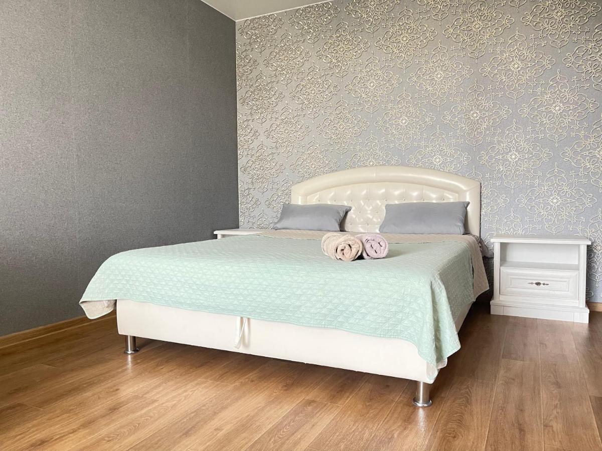 STAR HOME Прокофьева 16 корп2 Суми Екстер'єр фото