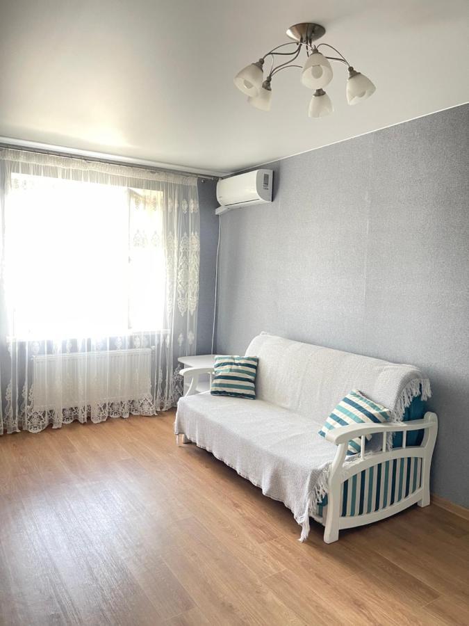 STAR HOME Прокофьева 16 корп2 Суми Екстер'єр фото