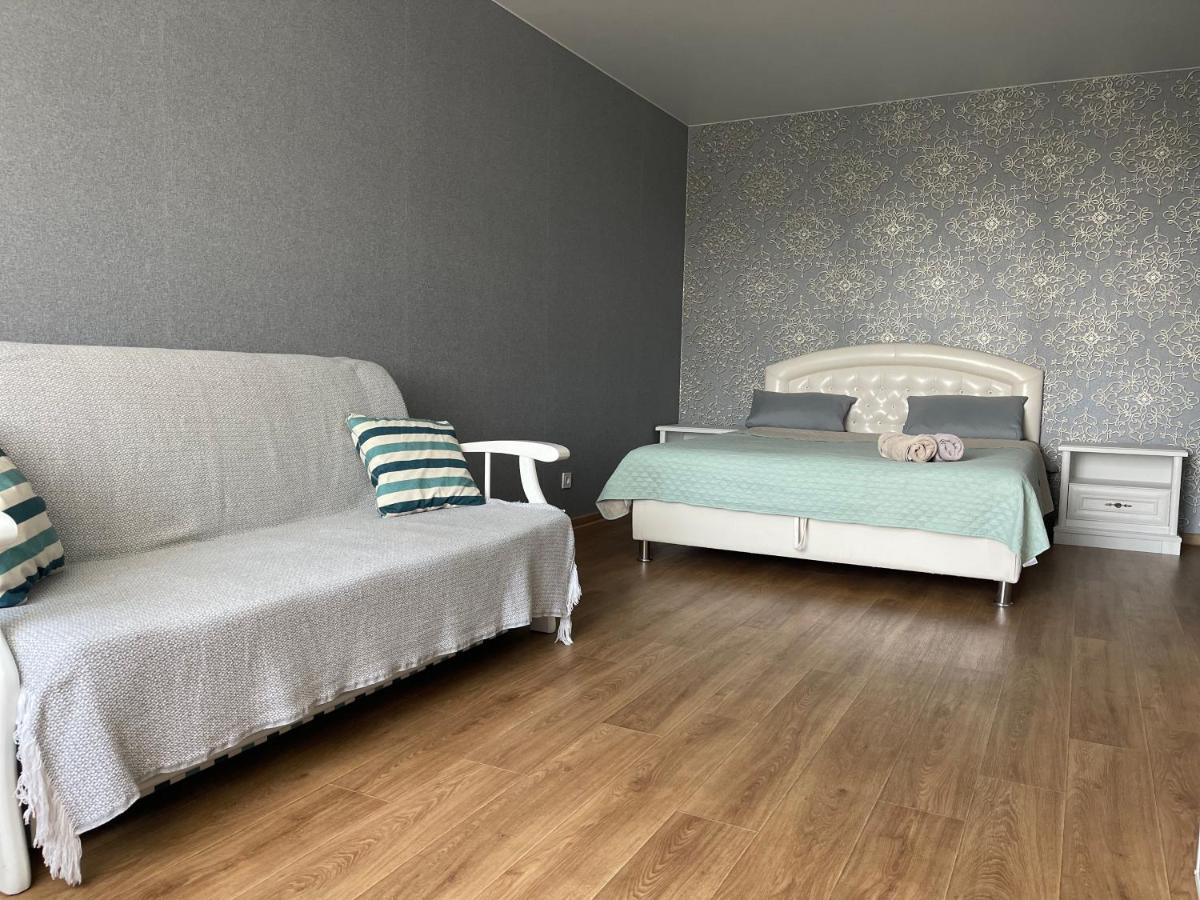 STAR HOME Прокофьева 16 корп2 Суми Екстер'єр фото